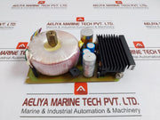 Used Condition Linear Power Supply Unit Thies Clima 9071