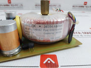 Used Condition Linear Power Supply Unit Thies Clima 9071