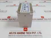 Used Condition M200-F1w Frequency Relay 440v L-L 60hz By Multitek