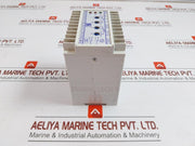 Used Condition M200-F1w Frequency Relay 440v L-L 60hz By Multitek