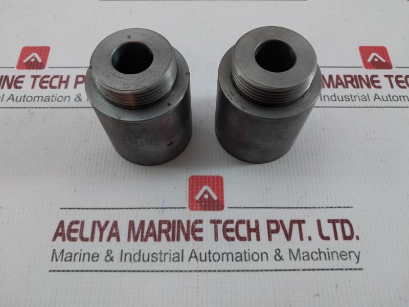 Used Condition Macgregor Part No. 002720.00215