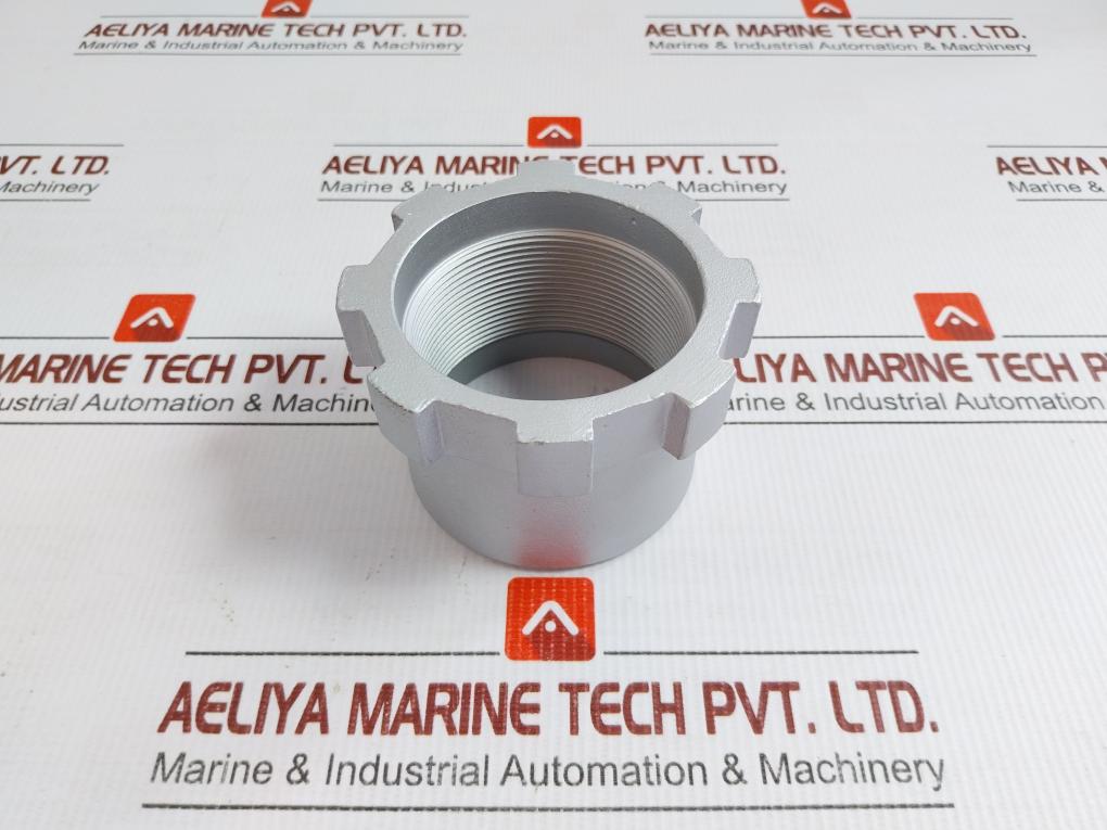 Used Condition  Main Bearing Jacking Sleeve 17329 X274