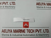 Used Condition Manifold Valve Aklok 3-Ways