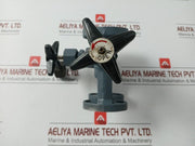 Used Condition Manifold Valve Aklok 3-Ways