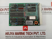 Used Condition Mew-113 Microprocessor Control Board Brand  Musasino