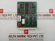 Used Condition Mew-113 Microprocessor Control Board Brand  Musasino