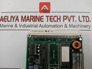 Used Condition Mew-113 Microprocessor Control Board Brand  Musasino