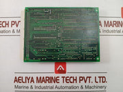 Used Condition Mew-113 Microprocessor Control Board Brand  Musasino