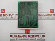 Used Condition Mew-113 Microprocessor Control Board Brand  Musasino