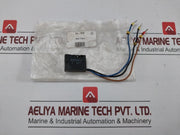 Used Condition Micro Switch Miniature 250v Brand Crouzet 831690