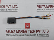 Used Condition Micro Switch Miniature 250v Brand Crouzet 831690