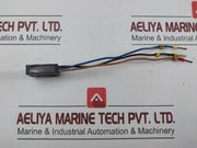 Used Condition Micro Switch Miniature 250v Brand Crouzet 831690