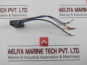 Used Condition Micro Switch Miniature 250v Brand Crouzet 831690