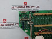 Used Condition Motherboard Ii Norcontrol Automation Part No. Na1117.1