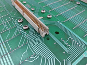 Used Condition Motherboard Ii Norcontrol Automation Part No. Na1117.1