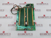 Used Condition Motherboard Ii Norcontrol Automation Part No. Na1117.1