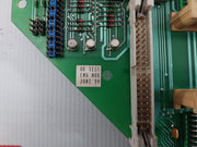 Used Condition Motherboard Ii Norcontrol Automation Part No. Na1117.1