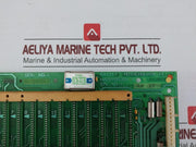 Used Condition Motherboard Ii Norcontrol Automation Part No. Na1117.1