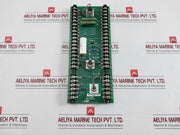 Used Condition Motor Speed Controller Interface 7362-1200-424
