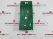 Used Condition Motor Speed Controller Interface 7362-1200-424