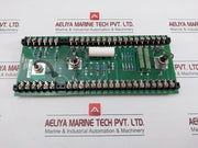Used Condition Motor Speed Controller Interface 7362-1200-424