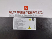 Used Condition Mounted Output Module Ge Westerm D20 K4z