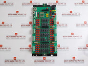 Used Condition Mounted Output Module Ge Westerm D20 K4z