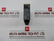 Used Condition Multi Voltage Photoelectric Sensor Omron Part No. E3jm-R4m4-G