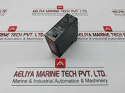 Used Condition Multi Voltage Photoelectric Sensor Omron Part No. E3jm-R4m4-G