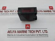 Used Condition Multi Voltage Photoelectric Sensor Omron Part No. E3jm-R4m4-G