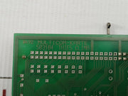 Used Condition Multicom-Karte By Thies Clima 503104