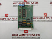 Used Condition Multicom-Karte By Thies Clima 503104