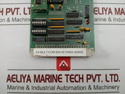 Used Condition Multicom-Karte By Thies Clima 503104
