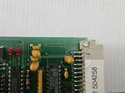Used Condition Multicom-Karte By Thies Clima 503104