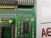 Used Condition Multicom-Karte By Thies Clima 503104