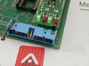Used Condition Multicom-Karte By Thies Clima 503104