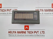 Used Condition N15-02.5.R.1.0.0.0.00.808 By Lumel Digital Panel Meter 230 V 50/60 Hz