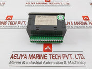 Used Condition N15-02.5.R.1.0.0.0.00.808 By Lumel Digital Panel Meter 230 V 50/60 Hz