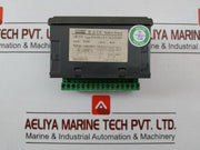 Used Condition N15-02.5.R.1.0.0.0.00.808 By Lumel Digital Panel Meter 230 V 50/60 Hz