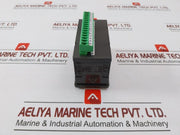 Used Condition N15-02.5.R.1.0.0.0.00.808 By Lumel Digital Panel Meter 230 V 50/60 Hz