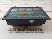 Used Condition Nb2 Automatic Generator Controller 230vac 50/60hz Segc