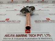Used Condition Nippon Doki Tank Scale