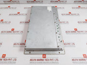 Used Condition Operator Control Panel By Kongsberg Ocp 8810 S2 Nt