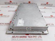 Used Condition Operator Control Panel By Kongsberg Ocp 8810 S2 Nt