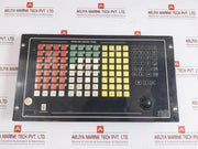Used Condition Operator Control Panel By Kongsberg Ocp 8810 S2 Nt