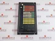 Used Condition Operator Control Panel By Kongsberg Ocp 8810 S2 Nt