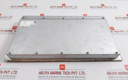 Used Condition Operator Control Panel By Kongsberg Ocp 8810 S2 Nt
