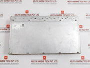 Used Condition Operator Control Panel By Kongsberg Ocp 8810 S2 Nt