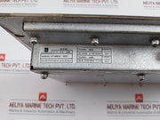 Used Condition Operator Control Panel By Kongsberg Ocp 8810 S2 Nt