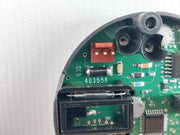 Used Condition Output Module Hart Brand Rosemount 02088-0306-0002